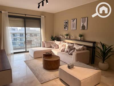 2 Bedroom Flat for Rent in New Cairo, Cairo - WhatsApp Image 2025-12-10 at 3.50. 16 PM (1). jpeg