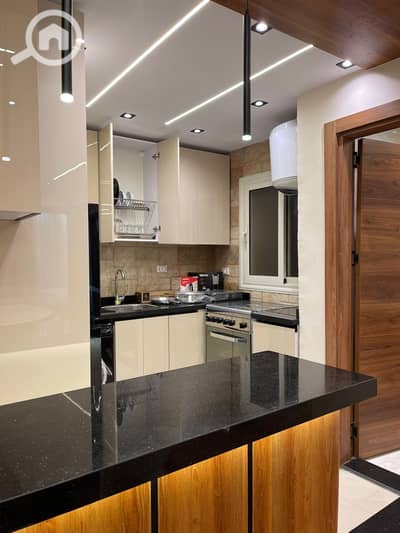 2 Bedroom Apartment for Rent in Madinaty, Cairo - 745fd4ba-6cc4-490b-863f-e2aa2424bb03. jpg