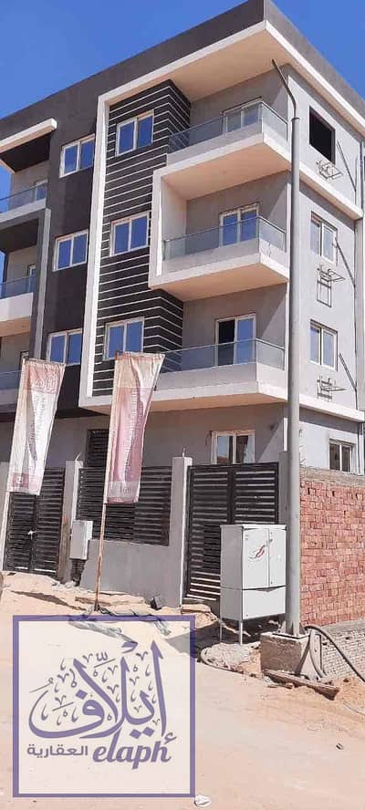 3 Bedroom Flat for Sale in New Cairo, Cairo - 9563a032-c0be-4abf-b0ef-48279eb8d858. jpg 3 Bedroom Flat for Sale in New Cairo, Cairo - 9563a032-c0be-4abf-b0ef-48279eb8d858. jpg