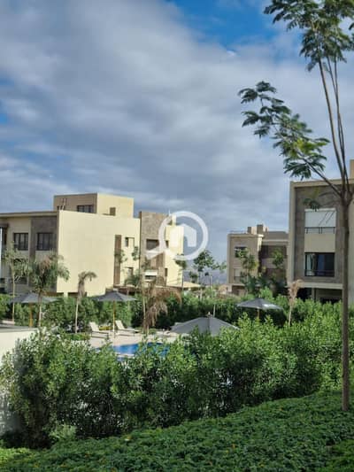 فلیٹ 4 غرف نوم للبيع في 6 أكتوبر، الجيزة - IMG-20250122-WA0219. jpg