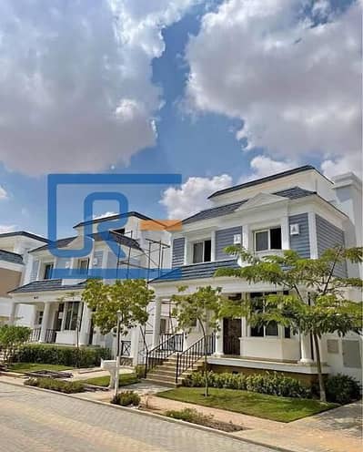 3 Bedroom Villa for Sale in New Cairo, Cairo - IMG-20250511-WA0100. jpg