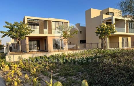 4 Bedroom Villa for Sale in New Heliopolis, Cairo - 7. jpg