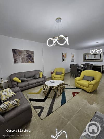 فلیٹ 2 غرفة نوم للايجار في القاهرة الجديدة، القاهرة - WhatsApp Image 2025-11-12 at 1.08. 17 PM. jpeg