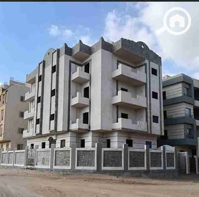 شقة 3 غرف نوم للبيع في مدينة بدر، القاهرة - IMG-20251210-WA0049. jpg