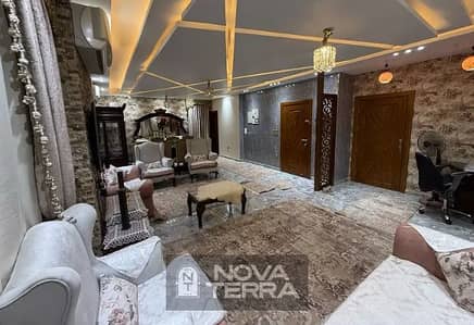 فلیٹ 3 غرف نوم للبيع في 6 أكتوبر، الجيزة - Screenshot_6. png