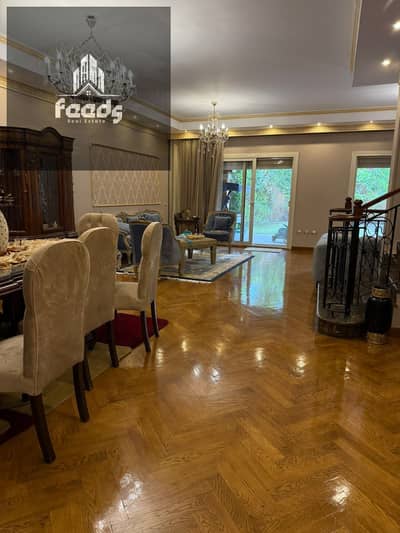 تاون هاوس 4 غرف نوم للبيع في القاهرة الجديدة، القاهرة - WhatsApp Image 2025-12-13 at 12.09. 50 PM. jpeg