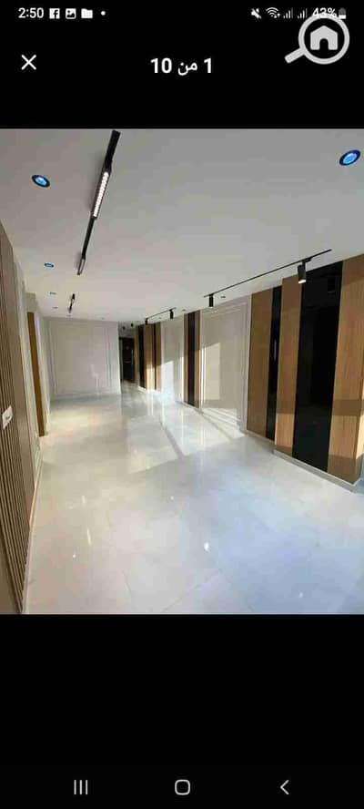 3 Bedroom Flat for Sale in Mokattam, Cairo - received_2360807601030660. jpeg