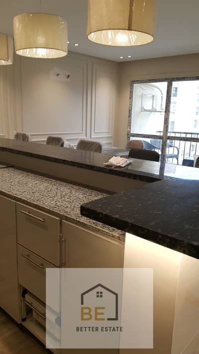 فلیٹ 2 غرفة نوم للايجار في مدينة المستقبل، القاهرة - WhatsApp Image 2025-12-02 at 4.59. 53 PM. jpeg