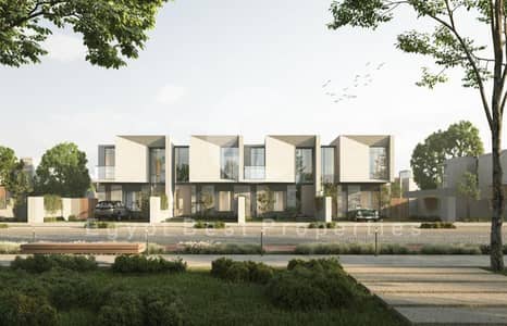 3 Bedroom Villa for Sale in New Cairo, Cairo - IMG-20250921-WA0081. jpg