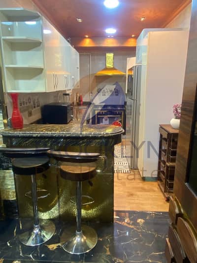 3 Bedroom Apartment for Rent in New Cairo, Cairo - 3409. jpg