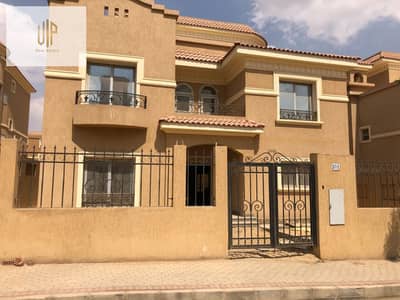 5 Bedroom Villa for Sale in New Cairo, Cairo - WhatsApp Image 2025-11-27 at 9.44. 07 PM. jpeg