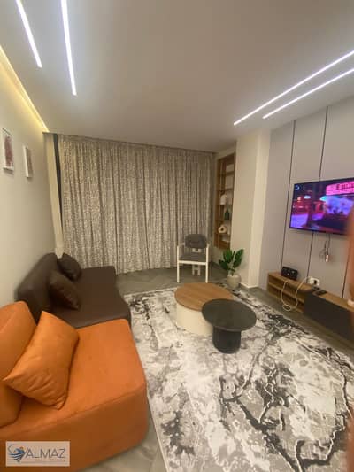 Studio for Rent in New Cairo, Cairo - WhatsApp Image 2025-12-13 at 1.03. 34 PM (1). jpeg