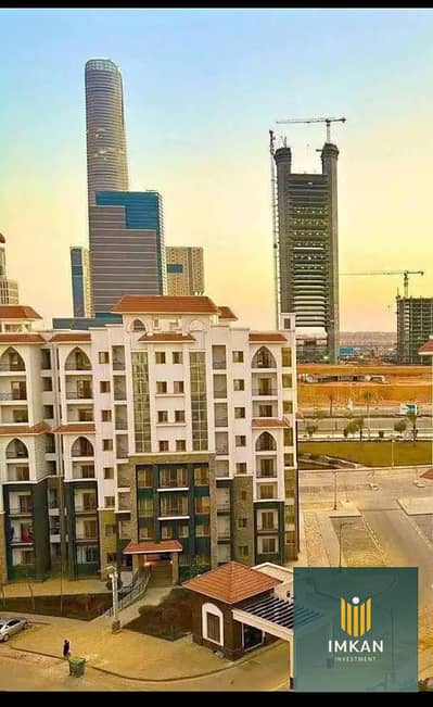 3 Bedroom Apartment for Sale in New Capital City, Cairo - 539286117_122189765750325804_1760206230339526208_n. jpg 3 Bedroom Apartment for Sale in New Capital City, Cairo - 539286117_122189765750325804_1760206230339526208_n. jpg