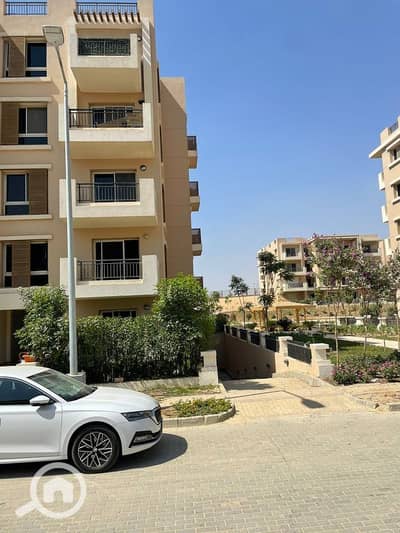 3 Bedroom Apartment for Sale in New Cairo, Cairo - WhatsApp Image 2025-08-19 at 2.08. 13 PM (7). jpeg 3 Bedroom Apartment for Sale in New Cairo, Cairo - WhatsApp Image 2025-08-19 at 2.08. 13 PM (7). jpeg