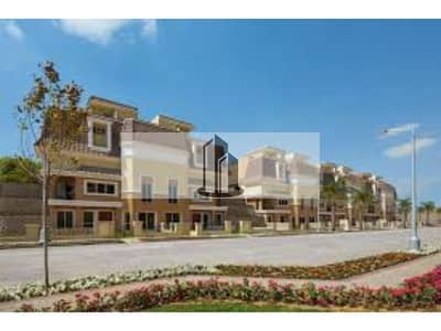 4 Bedroom Villa for Sale in Mostakbal City, Cairo - download. jpg