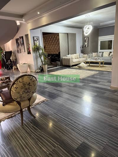 فیلا 6 غرف نوم للبيع في مدينتي، القاهرة - WhatsApp Image 2025-12-13 at 11.08. 28 AM. jpeg