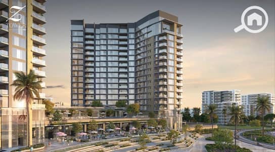 2 Bedroom Apartment for Sale in Sheikh Zayed, Giza - g. jpeg