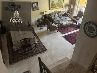 تاون هاوس 4 غرف نوم للبيع في القاهرة الجديدة، القاهرة - WhatsApp Image 2025-12-13 at 12.10. 05 PM. jpeg