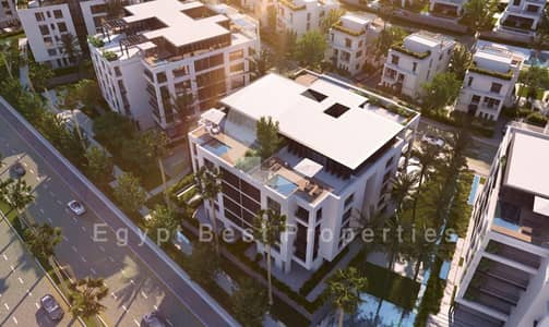 3 Bedroom Apartment for Sale in New Cairo, Cairo - IMG-20251207-WA0173. jpg