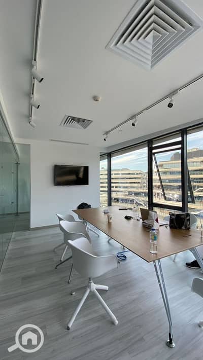 Office for Rent in Sheikh Zayed, Giza - fd5299fd-df05-49d8-8688-f98aaddfd003. jpeg