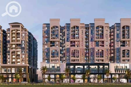 فلیٹ 3 غرف نوم للبيع في سموحة، الإسكندرية - IMG-20251112-WA0060. jpg