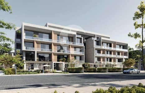 4 Bedroom Apartment for Sale in New Cairo, Cairo - IMG-20250921-WA0085. jpg