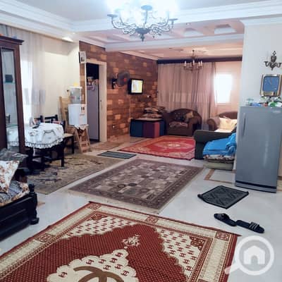 3 Bedroom Flat for Sale in Maadi, Cairo - WhatsApp Image 2025-12-13 at 10.24. 53 AM. jpeg
