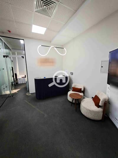 Office for Rent in New Cairo, Cairo - ٢٠٢٥١٠٢٠_١٧٢٤٣٤. jpg