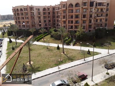 2 Bedroom Flat for Sale in New Cairo, Cairo - WhatsApp Image 2025-12-13 at 1.16. 58 PM. jpeg