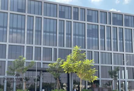 Office for Rent in New Cairo, Cairo - 2d97f137-0c16-4d7d-9b85-873c5092f1b1. jpg