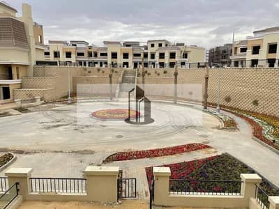 4 Bedroom Villa for Sale in New Cairo, Cairo - WhatsApp Image 2022-05-30 at 5.53. 08 PM. jpeg