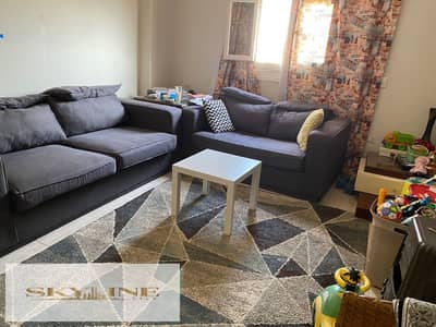 3 Bedroom Apartment for Sale in Obour City, Cairo - WhatsApp Image 2025-12-13 at 1.30. 09 PM (2). jpeg