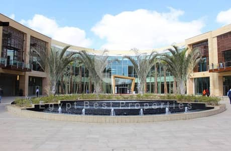 Office for Sale in 6th of October, Giza - 1. jpg