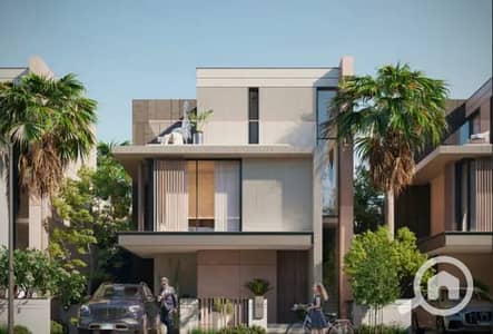 2 Bedroom Townhouse for Sale in 6th of October, Giza - IMG-20251202-WA0109. jpg