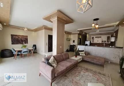 3 Bedroom Flat for Rent in New Cairo, Cairo - WhatsApp Image 2025-12-13 at 1.10. 20 PM. jpeg