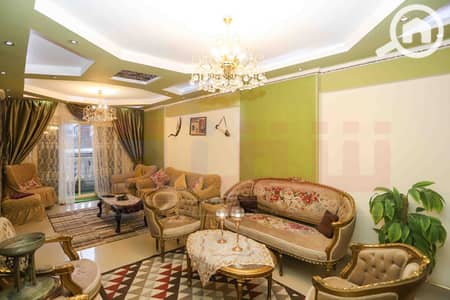 فلیٹ 3 غرف نوم للبيع في سبورتنج، الإسكندرية - IMG-20251211-WA0041. jpg