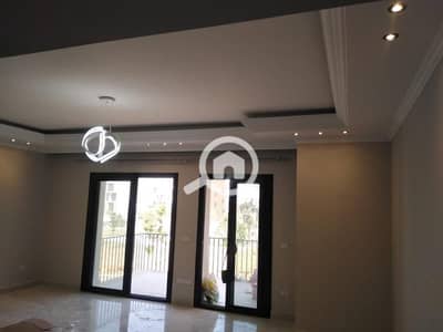 شقة 3 غرف نوم للايجار في الشيخ زايد، الجيزة - 7ea1691b-e6b2-41e4-82c5-b55d7bce3733. jpeg