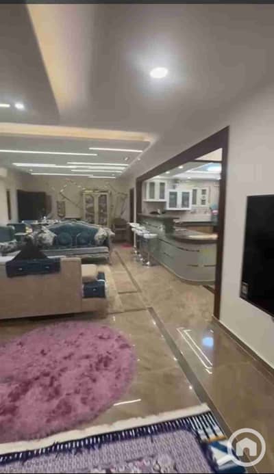 4 Bedroom Apartment for Sale in Obour City, Cairo - ٢٠٢٥١٢١٣_١٣١٨٠١. jpg 4 Bedroom Apartment for Sale in Obour City, Cairo - ٢٠٢٥١٢١٣_١٣١٨٠١. jpg