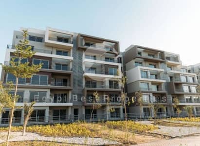 3 Bedroom Duplex for Sale in New Cairo, Cairo - IMG-20240214-WA0026. jpg