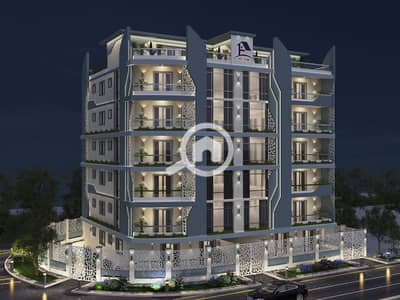3 Bedroom Flat for Sale in Sheikh Zayed, Giza - 210300401020 (18). jpg