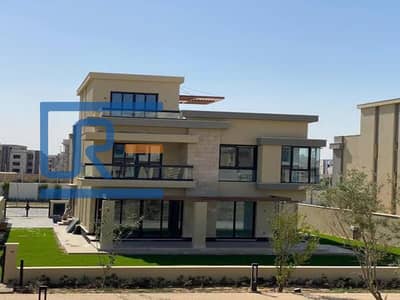 تاون هاوس 4 غرف نوم للايجار في القاهرة الجديدة، القاهرة - IMG-20250417-WA0071. jpg