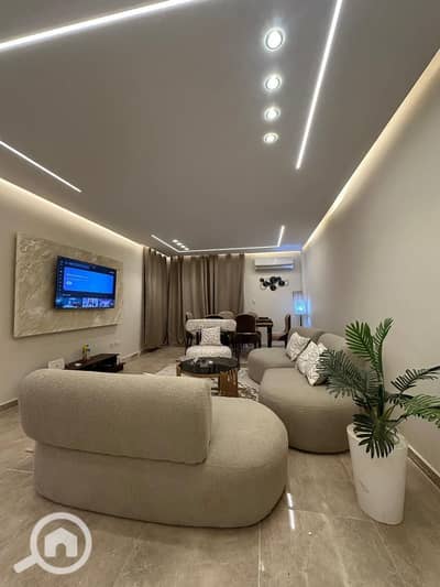 3 Bedroom Apartment for Rent in Sheikh Zayed, Giza - IMG-20251213-WA0026. jpg