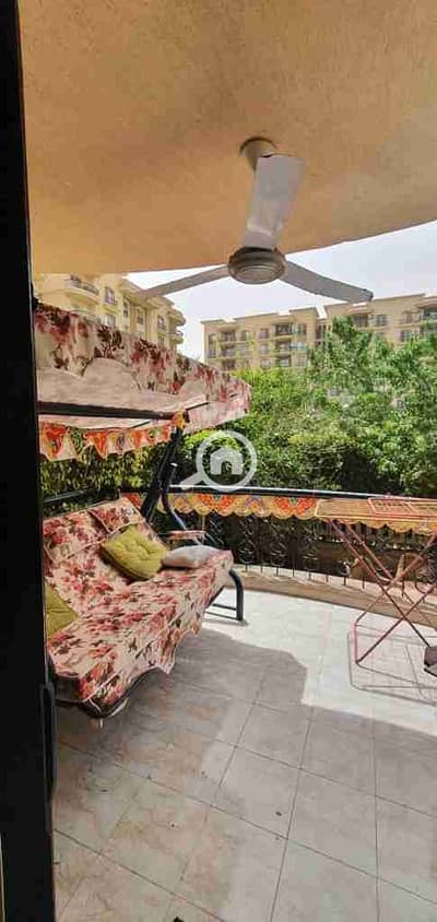 شقة 3 غرف نوم للبيع في القاهرة الجديدة، القاهرة - IMG-20251210-WA0396(1). jpg