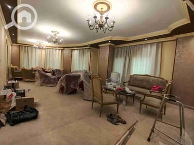 2 Bedroom Flat for Rent in New Cairo, Cairo - 354471. jpg