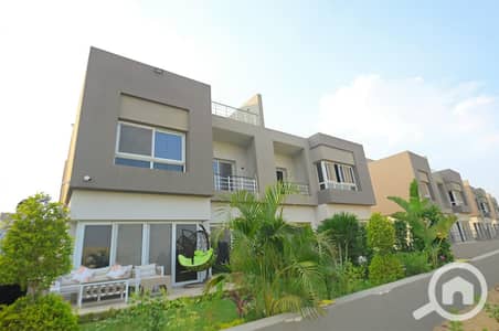 توين هاوس 5 غرف نوم للبيع في الشيخ زايد، الجيزة - WhatsApp Image 2025-12-13 at 11.51. 42 AM. jpeg