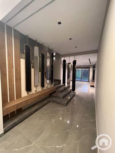 4 Bedroom Townhouse for Rent in 6th of October, Giza - 7273d943-bb75-4b95-aec0-1d8ff3697c77. jpg