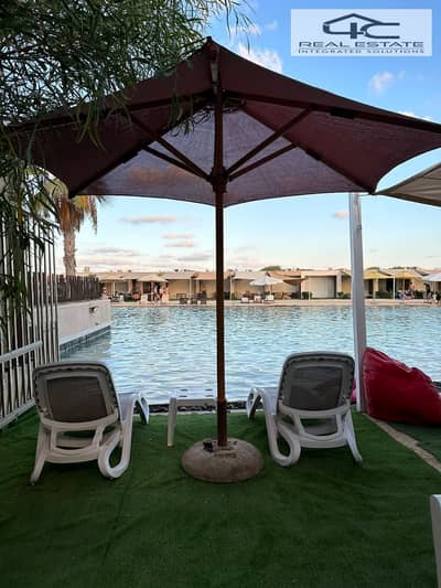 كبينة 1 غرفة نوم للبيع في الساحل الشمالي، مطروح - WhatsApp Image 2025-12-13 at 2.50. 07 PM. jpeg