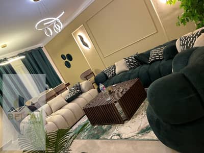 3 Bedroom Flat for Rent in Sheikh Zayed, Giza - WhatsApp Image 2025-12-07 at 4.47. 31 PM. jpeg