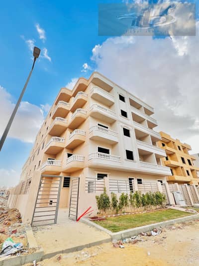 شقة 4 غرف نوم للبيع في القاهرة الجديدة، القاهرة - WhatsApp Image 2025-12-13 at 1.34. 40 PM. jpeg