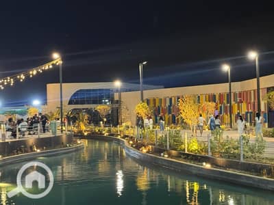 1 Bedroom Chalet for Sale in North Coast, Matruh - زهرههه                                                                           . jpg